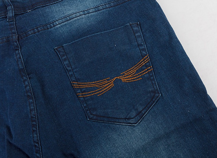 شلوار جین مردانه Mango مدل flying