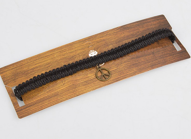 گردنبند آویزدار