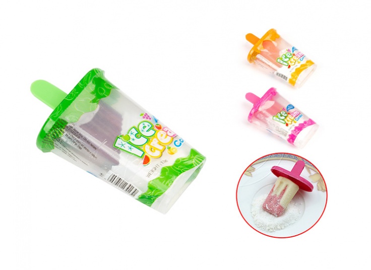 آبنبات ice cream