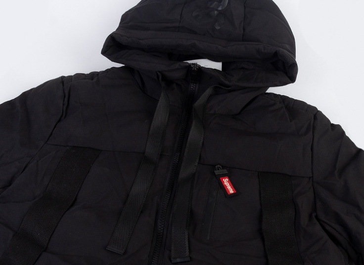 کاپشن مردانه supreme