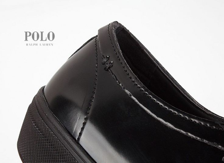 کفش اسنیکرز مردانه POLO