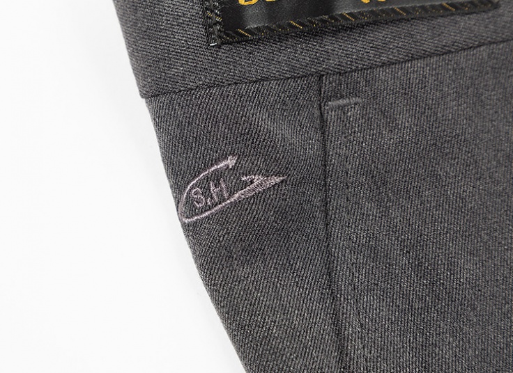 شلوار مردانه Cons