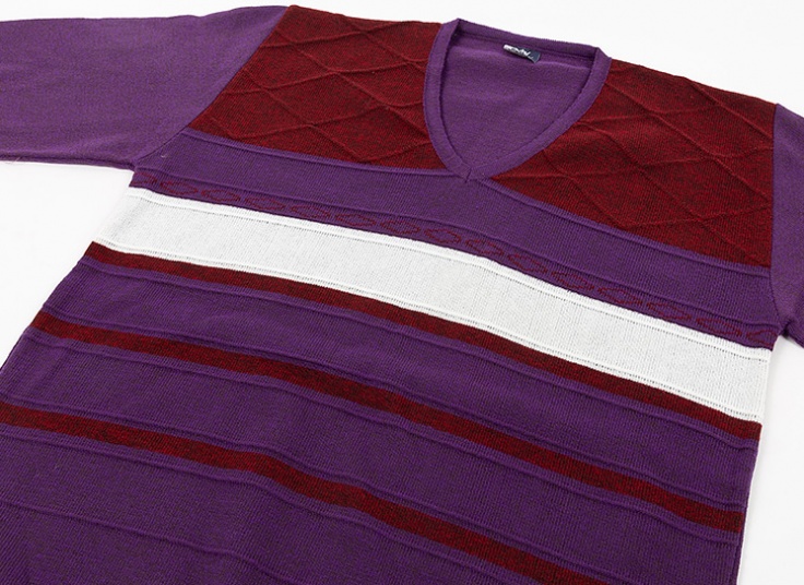 پلیور مردانه MN