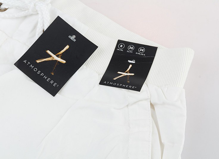 شلوار برمودای زنانه Atmospher