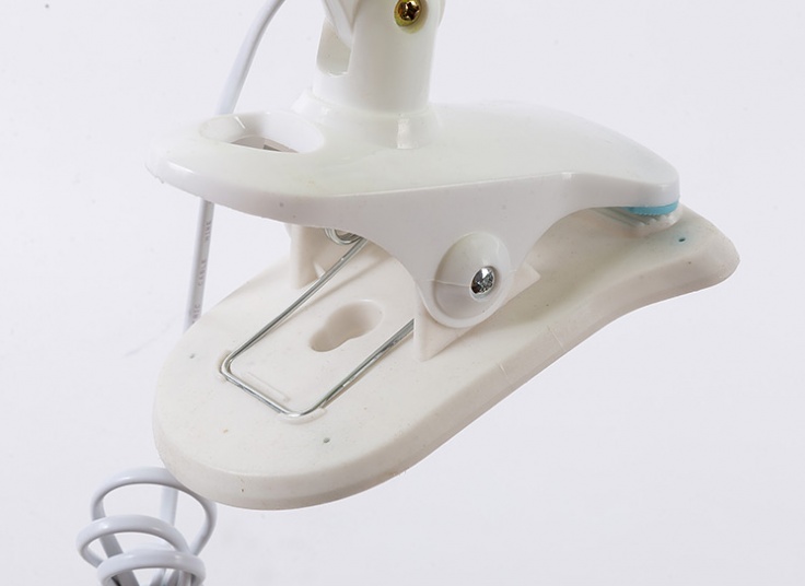 پنکه رو میزی کلیپسی FASHION FANS