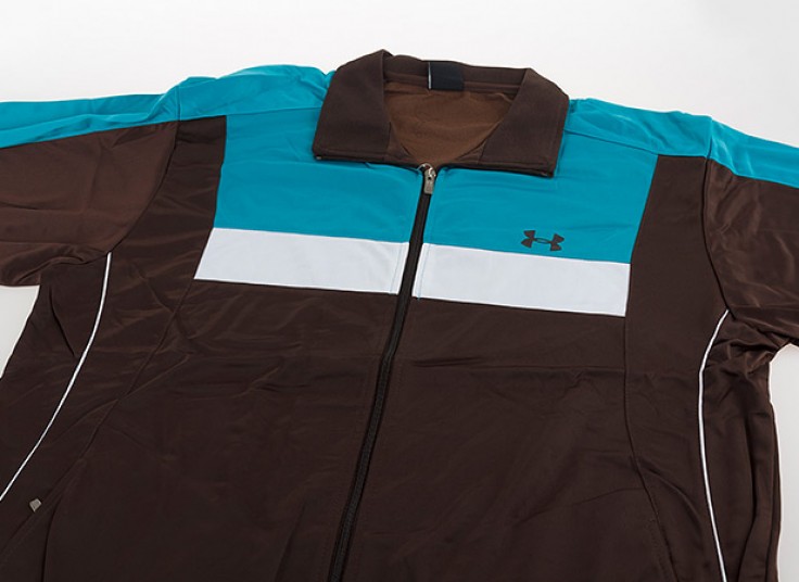 سویشرت ورزشی طرح under armour