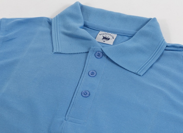 پولوشرت مردانه Polo Team