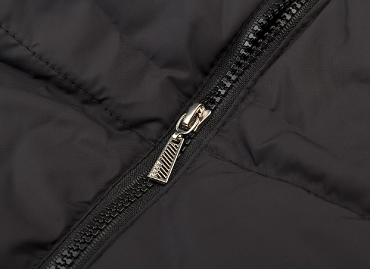 کاپشن مردانه طرح Adidas