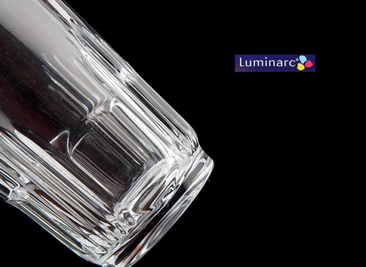 ست پارچ و لیوان Luminarc