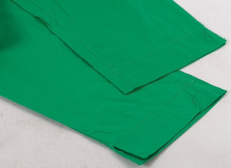 شلوار کتان زنانه Sheego