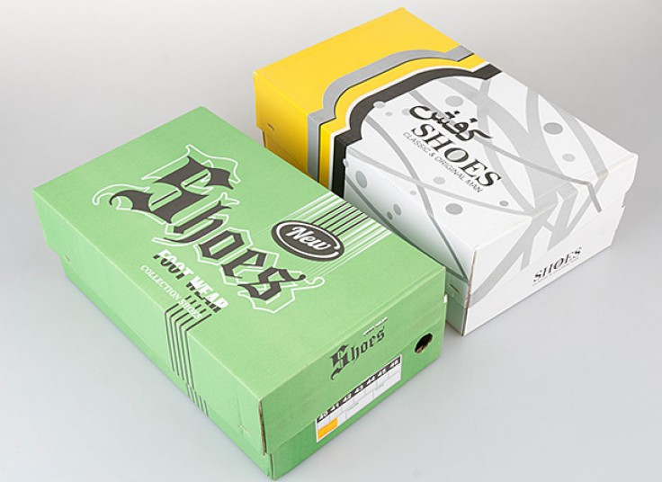 کفش چرمی مردانه ecco