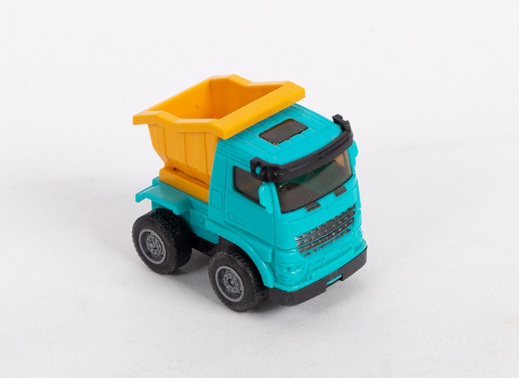 ماشین آلات راهسازی Excavator