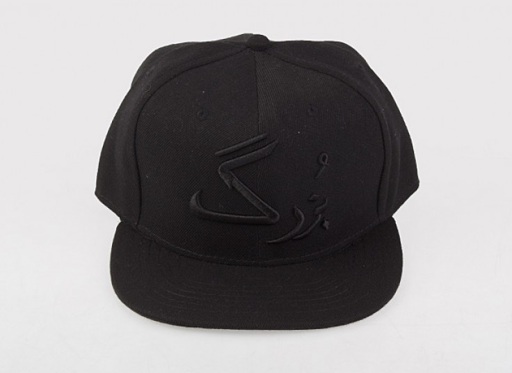 کلکسیون کلاه کپ فارسی