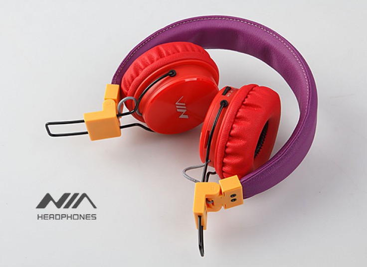 هدست بلوتوث NIA