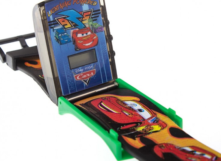 چند مدل ساعت بچه گانه