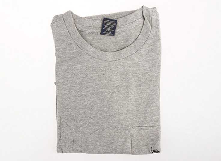 تیشرت مردانه طرح POLO ASSN