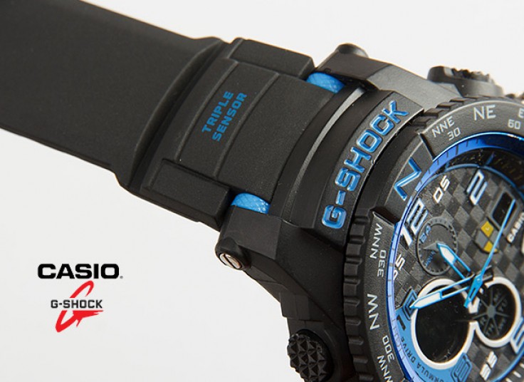 ساعت Casio مدل G SHOCK