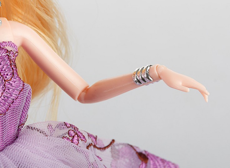 پکیج فانتزی عروسک Dream angel