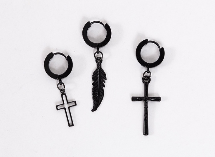 گوشواره و پیرسینگ