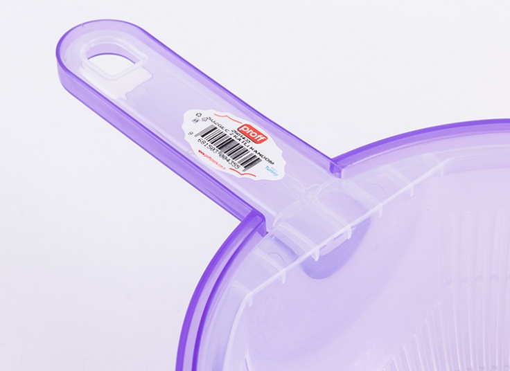 ست دو تکه آبکش و آبگیر Proff 