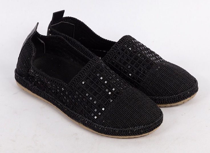 کفش زنانه نگین دار