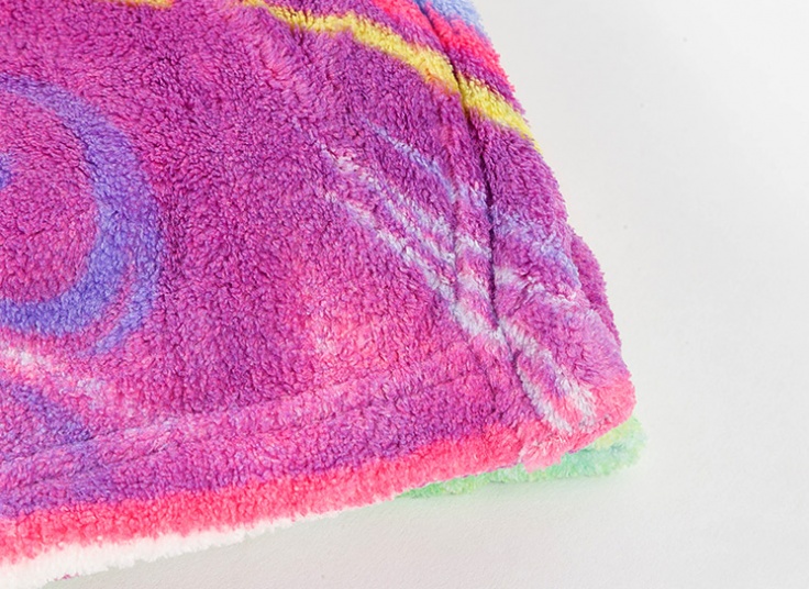 پتو کودک و نوجوان