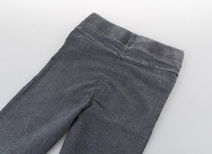 شلوار طرح جین MJ jean