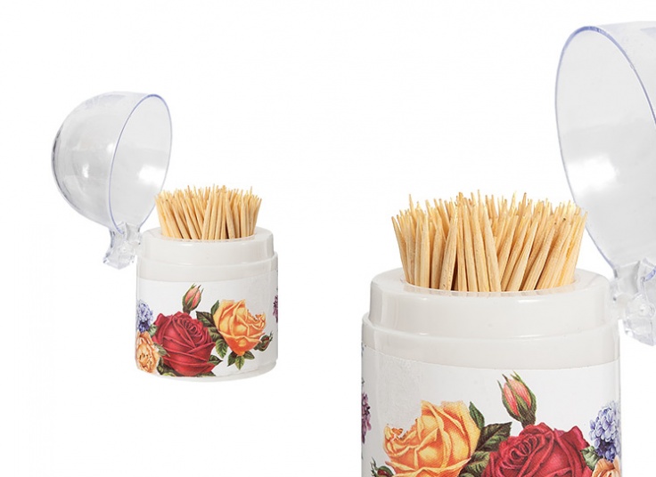 خلال دندان فانتزی