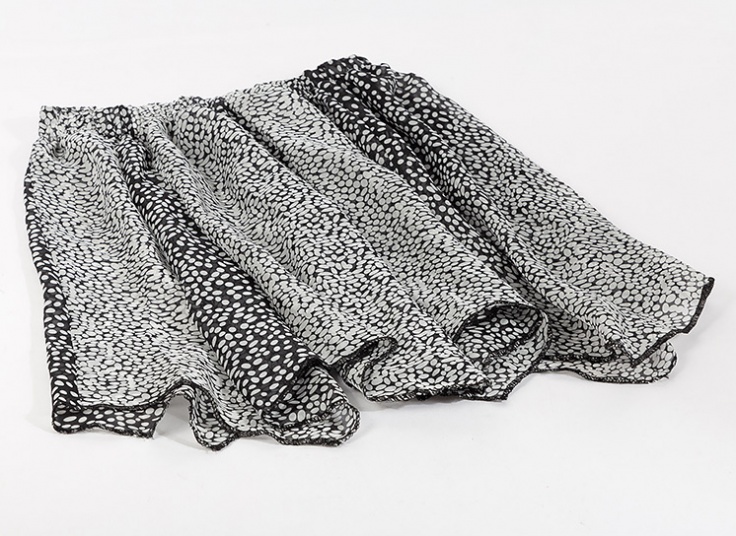 دامن کوتاه حریر