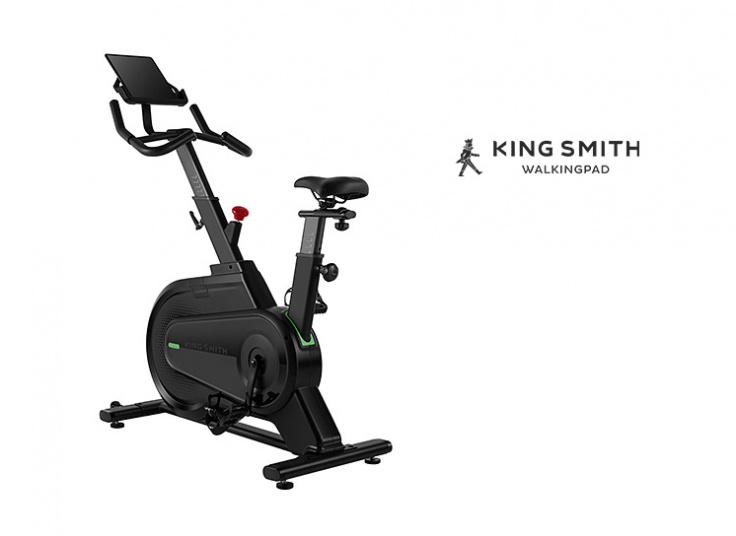 دوچرخه ثابت King Smith