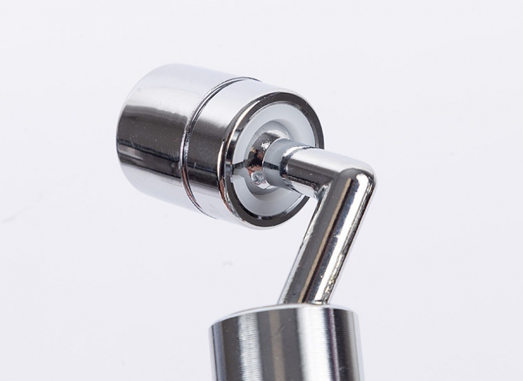 سرشیر چرخشی