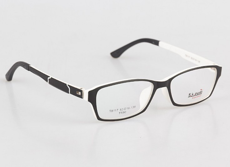 عینک طبی رنگی S K Oudi