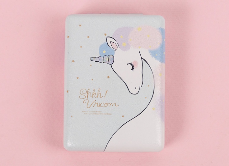 آینه آرایشی Unicorn