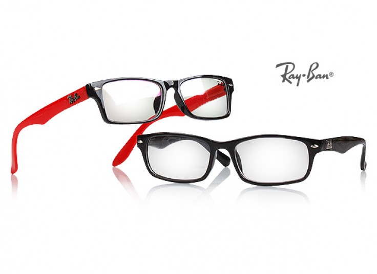 سری جدید عینک طبی Ray Ban