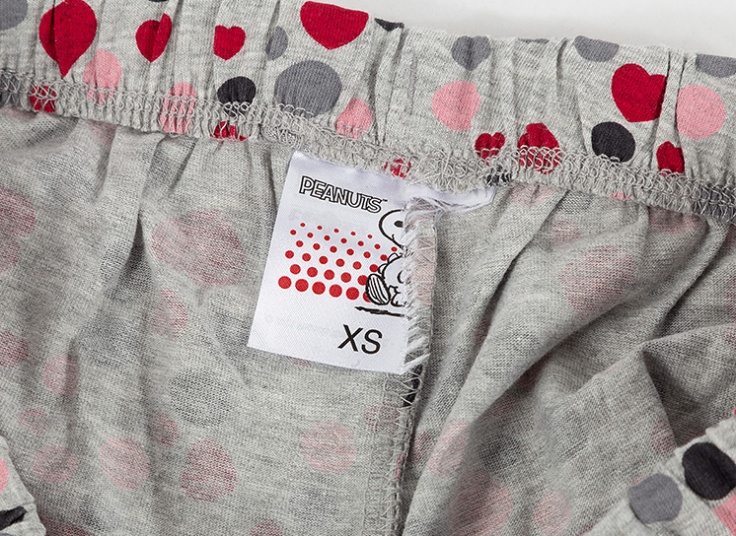 شورتک راحتی زنانه