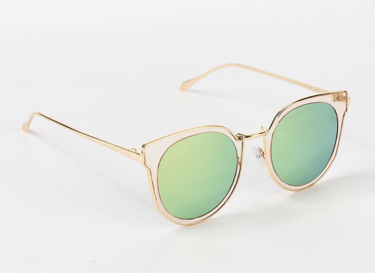 عینک آفتابی زنانه