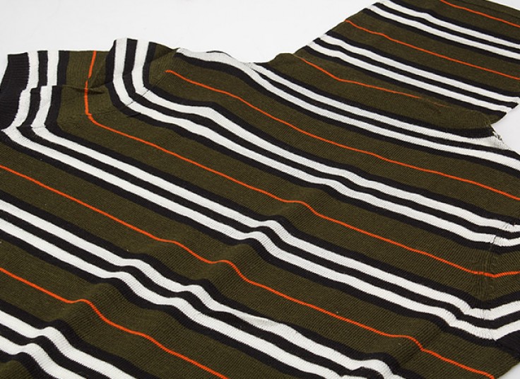 بلوز یقه اسکی زنانه Mostorfa