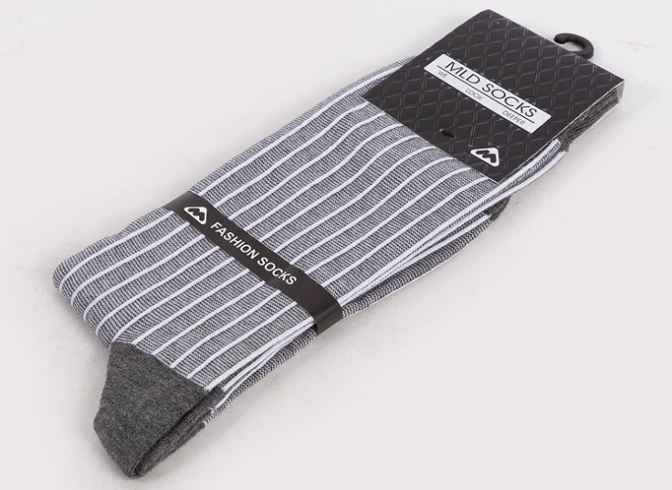 جوراب ساق بلند مردانه MLD