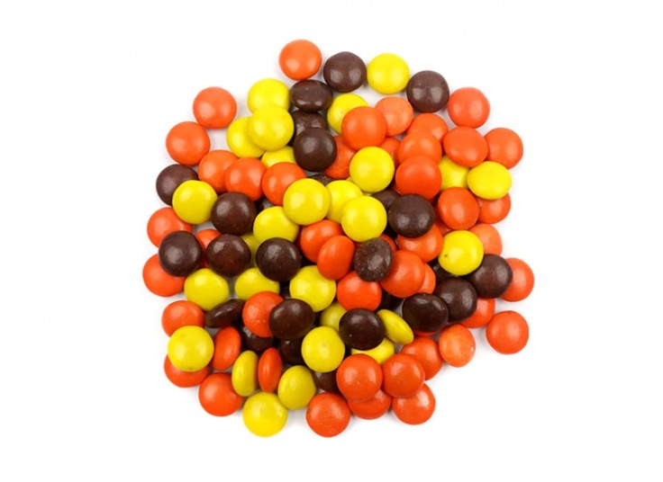 اسمارتیز Hersheys Reeses