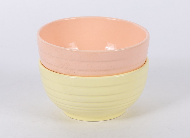 پک 2 عددی کاسه باروس