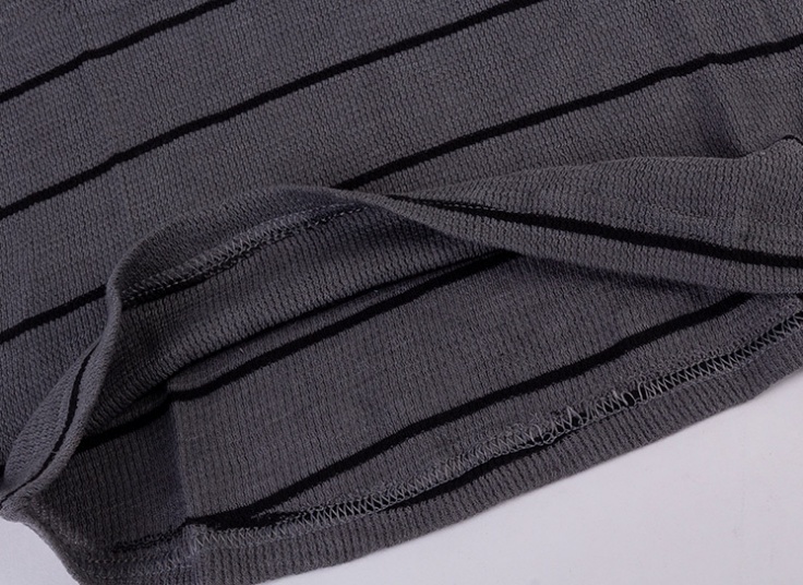 بلوز یقه قایقی زنانه BABEA