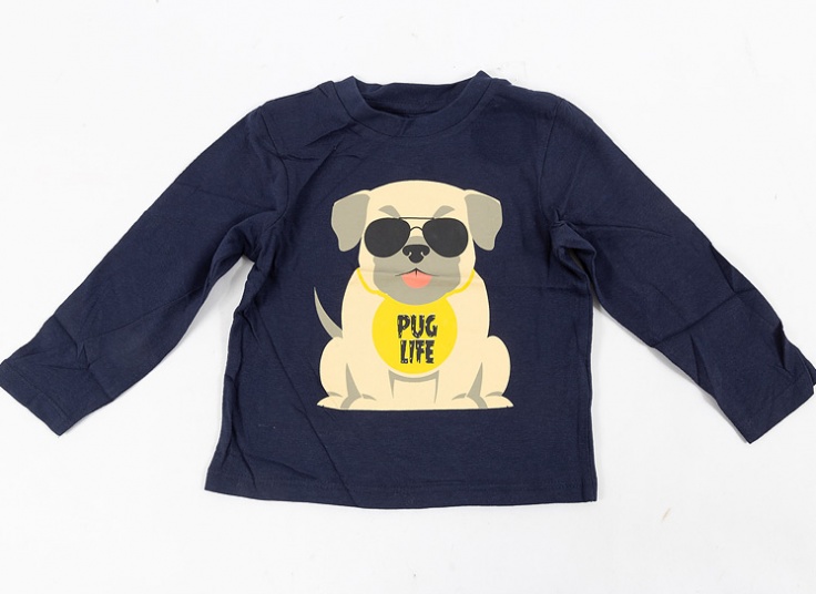 تیشرت بچگانه PEP&CO