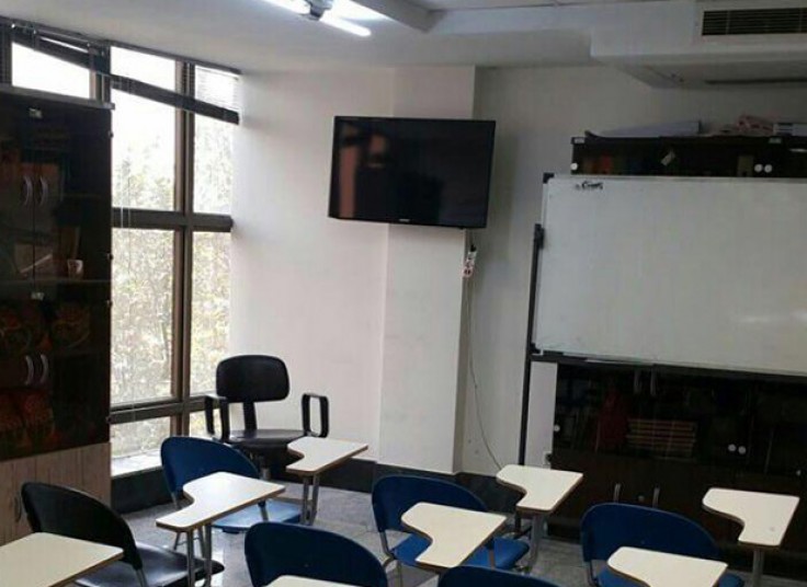 آموزش زبان فرانسه سرای محله زرگنده