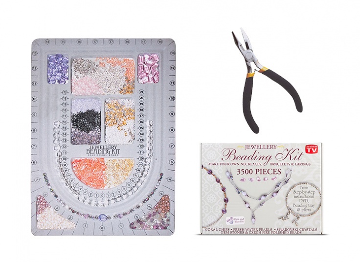 کیت جواهرسازی Beading kit