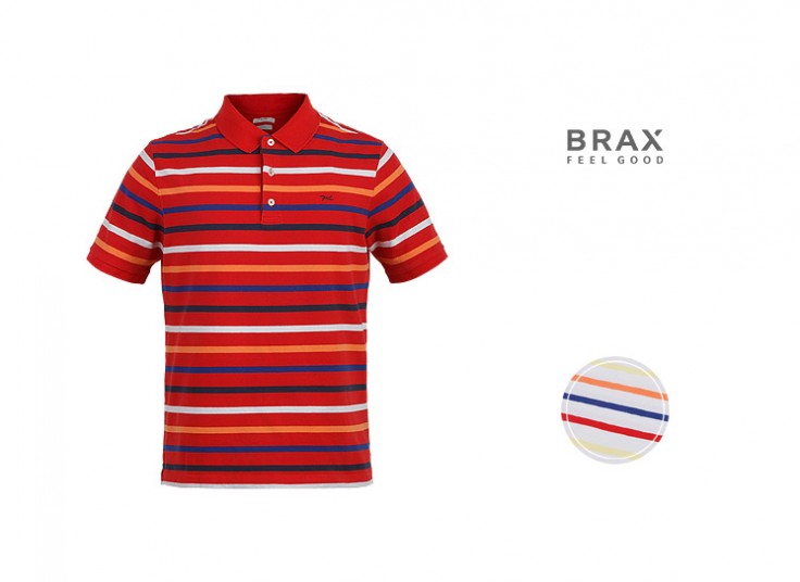 پولوشرت مردانه BRAX