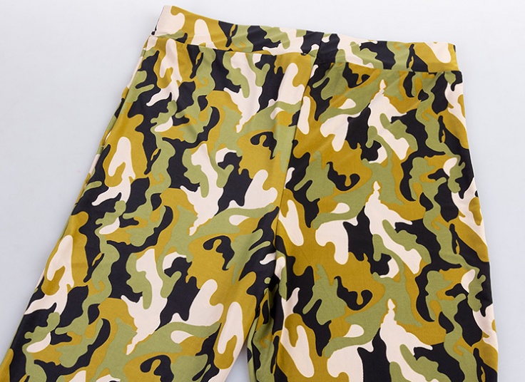 شلوار بوت کات زنانه Inwrought