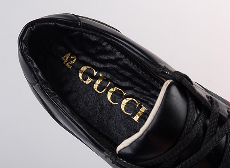 کفش اسنیکرز مردانه GUCCI