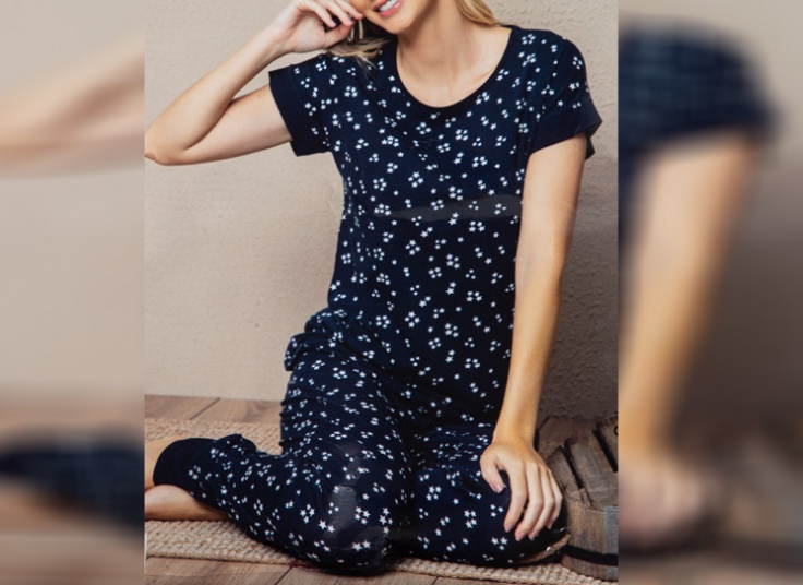 ست لباس زنانه Sexen