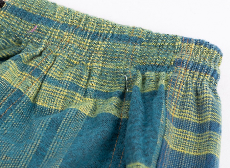 شلوار پشمی مردانه NOVIN