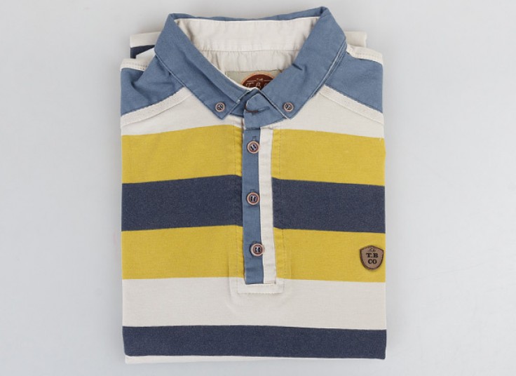 پولوشرت مردانه Tbco